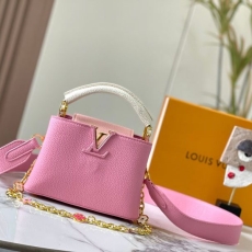 Louis Vuitton Top Handle Bags